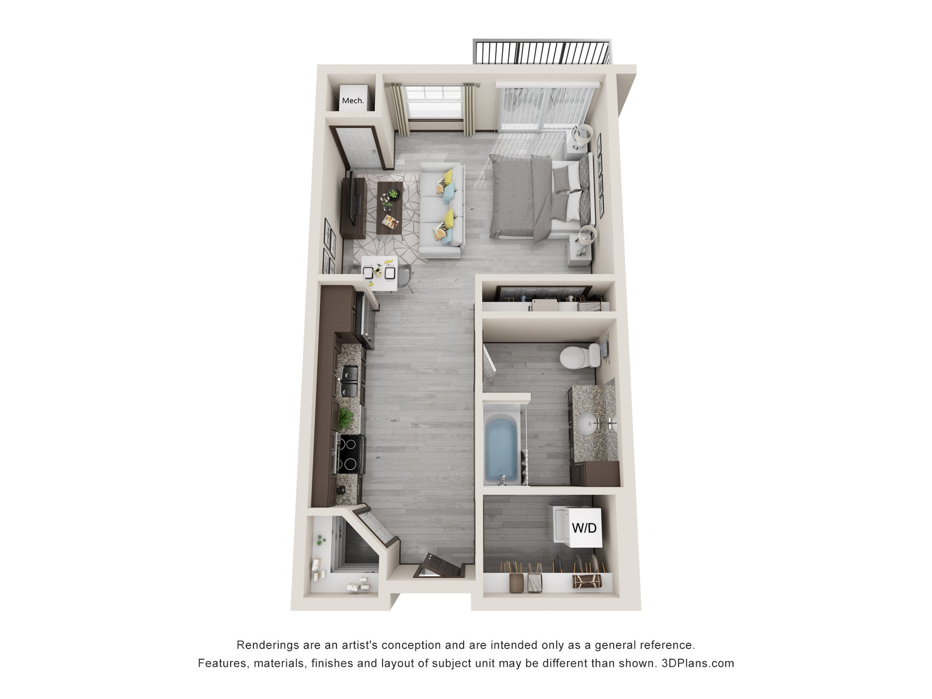 Village at Town Center St. Michael