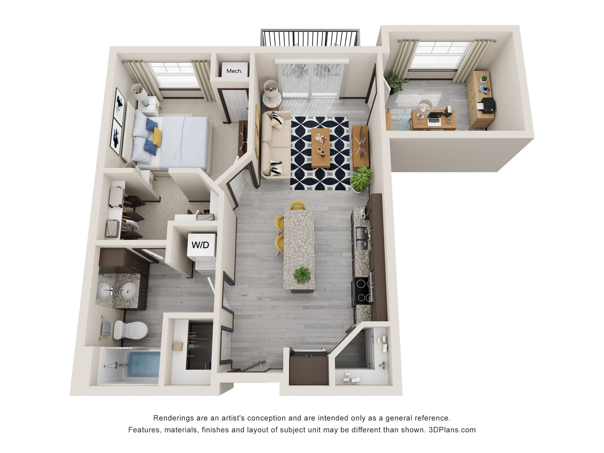 Village at Town Center St. Michael