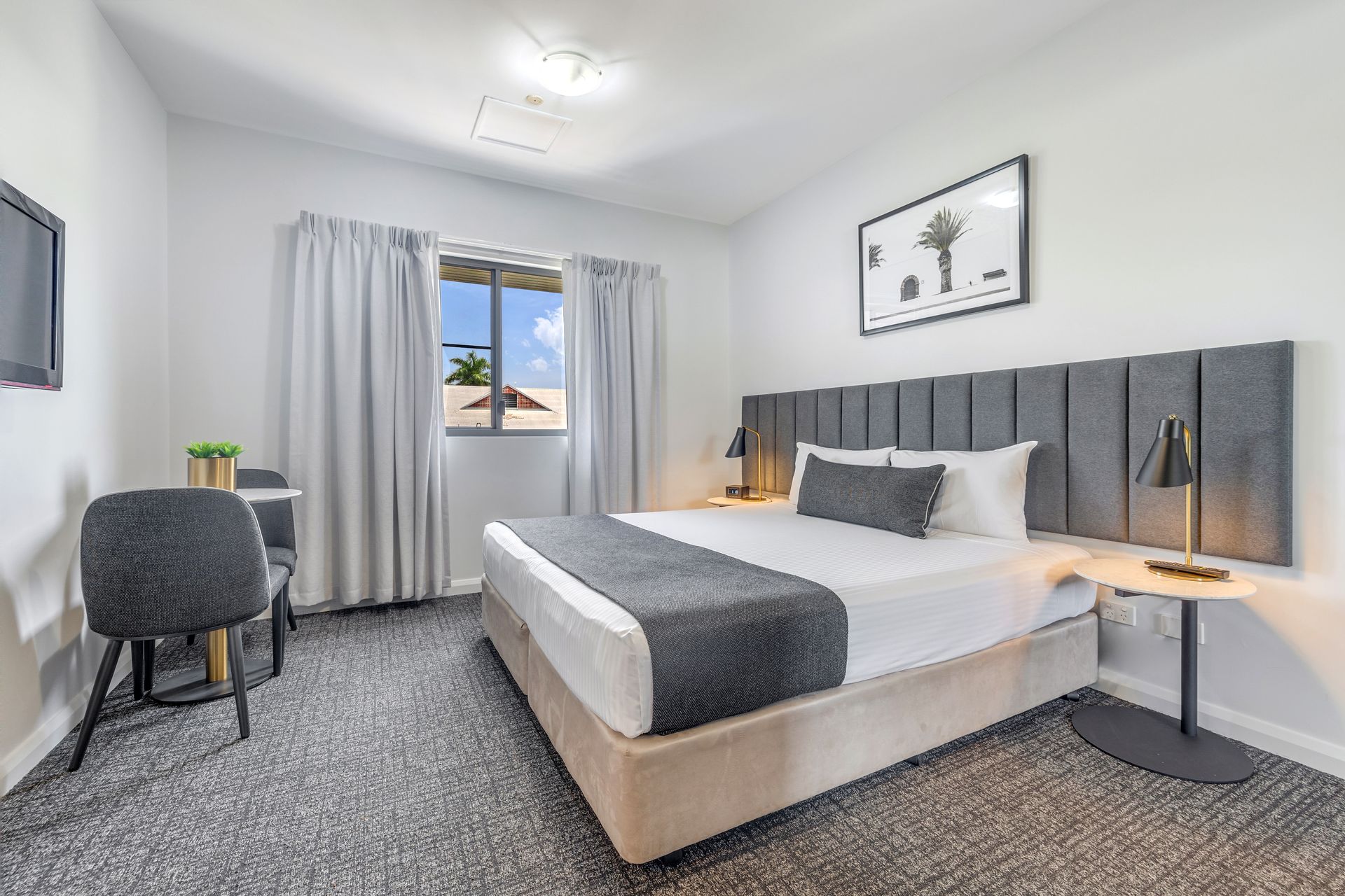 Hudson Apartment Hotels Darwin Darwin, NT