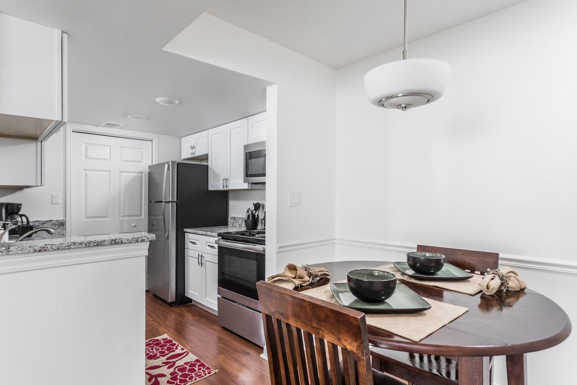 Home Gentry Square in Southwest Champaign, IL