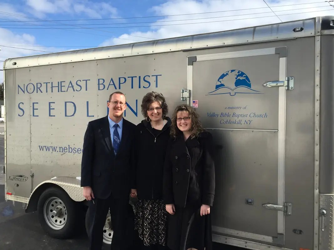 Valley Bible Baptist Church Cobleskill, NY