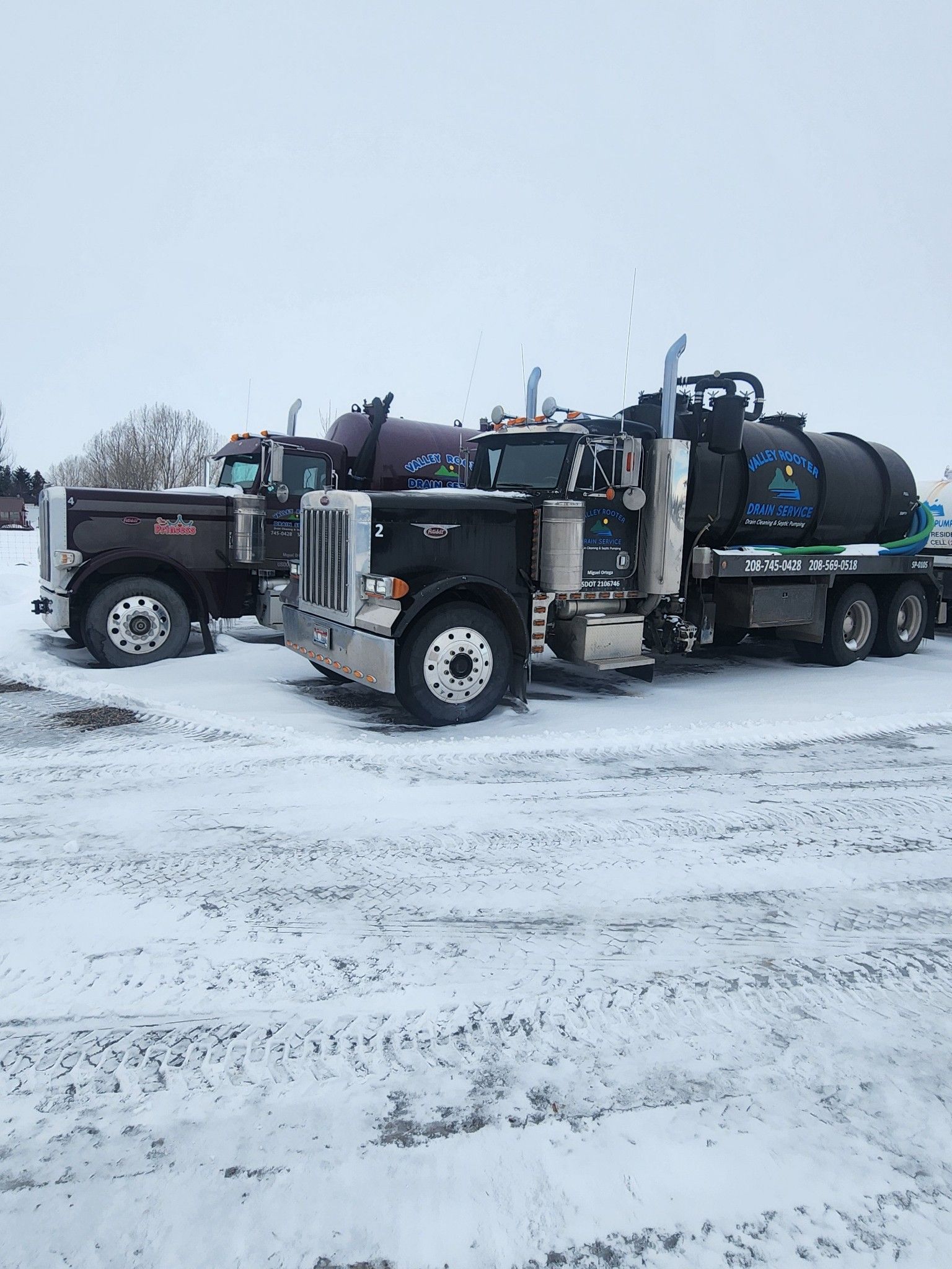 Plumbing Images Rigby, ID Valley Rooter Drain Service