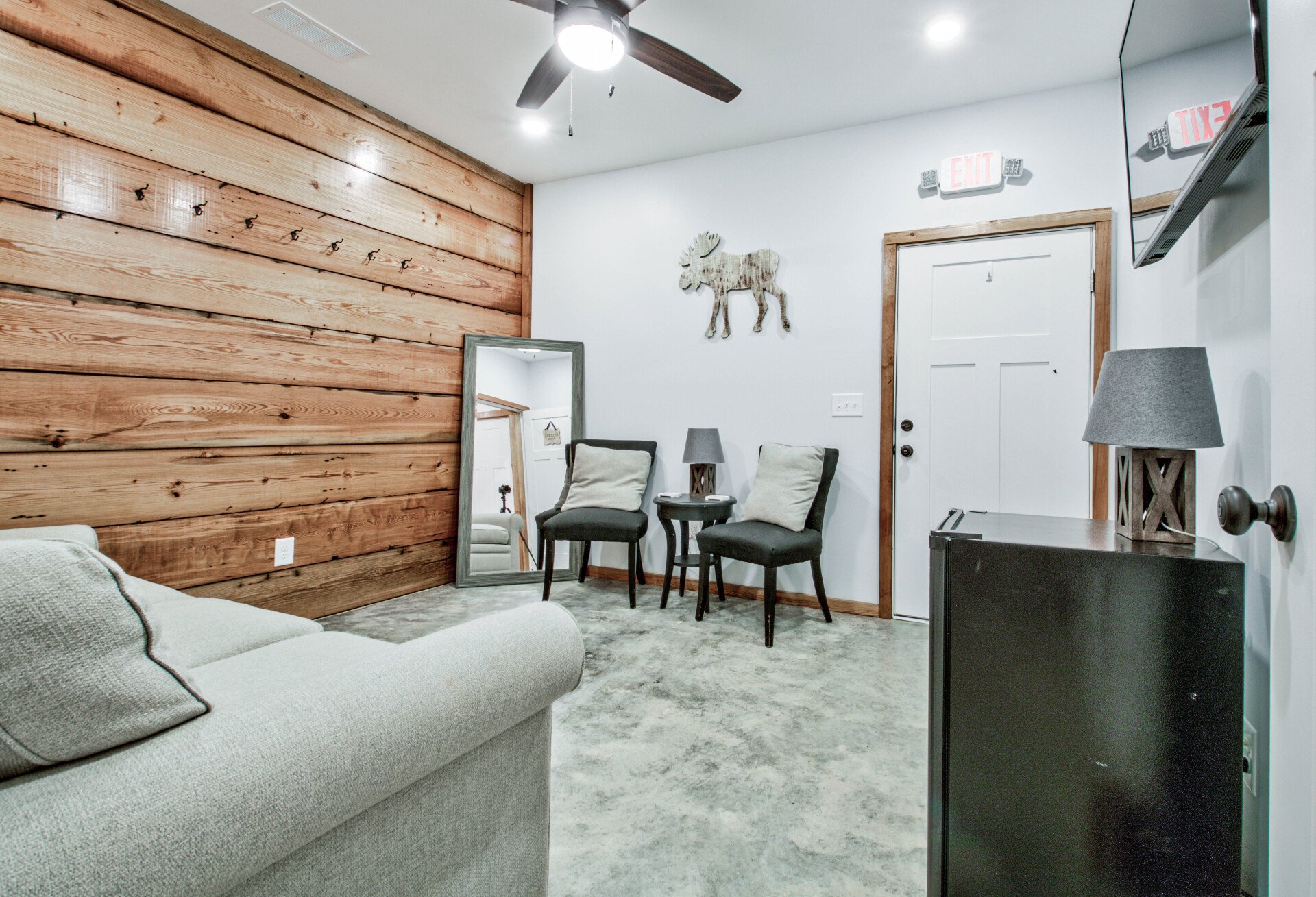 Wedding & Corporate Amenities The Venue at Warm Springs, GA