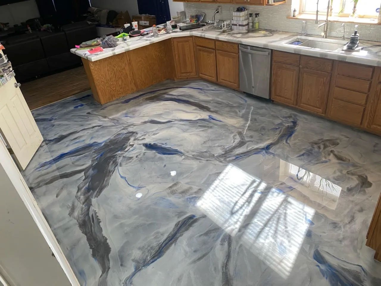 ProClean Restoration and Cleaning Pensacola, FL Cleaning and