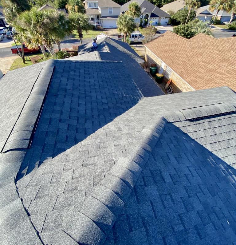 Jones Roofing, Inc. Milton, Pace & Pensacola, FL Roofing Company