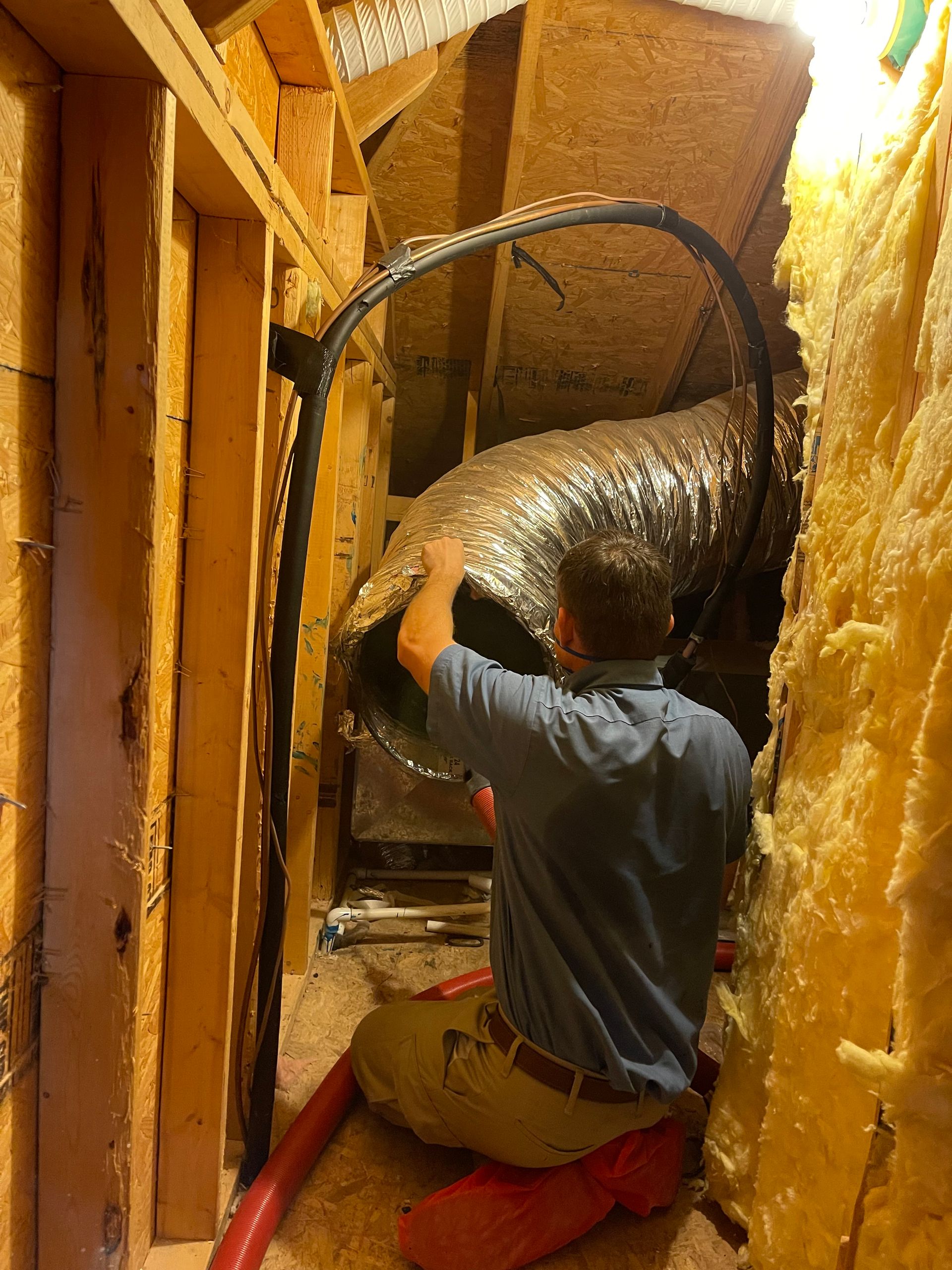 Air Quality Solutions Nashville, TN D&G A/C Services