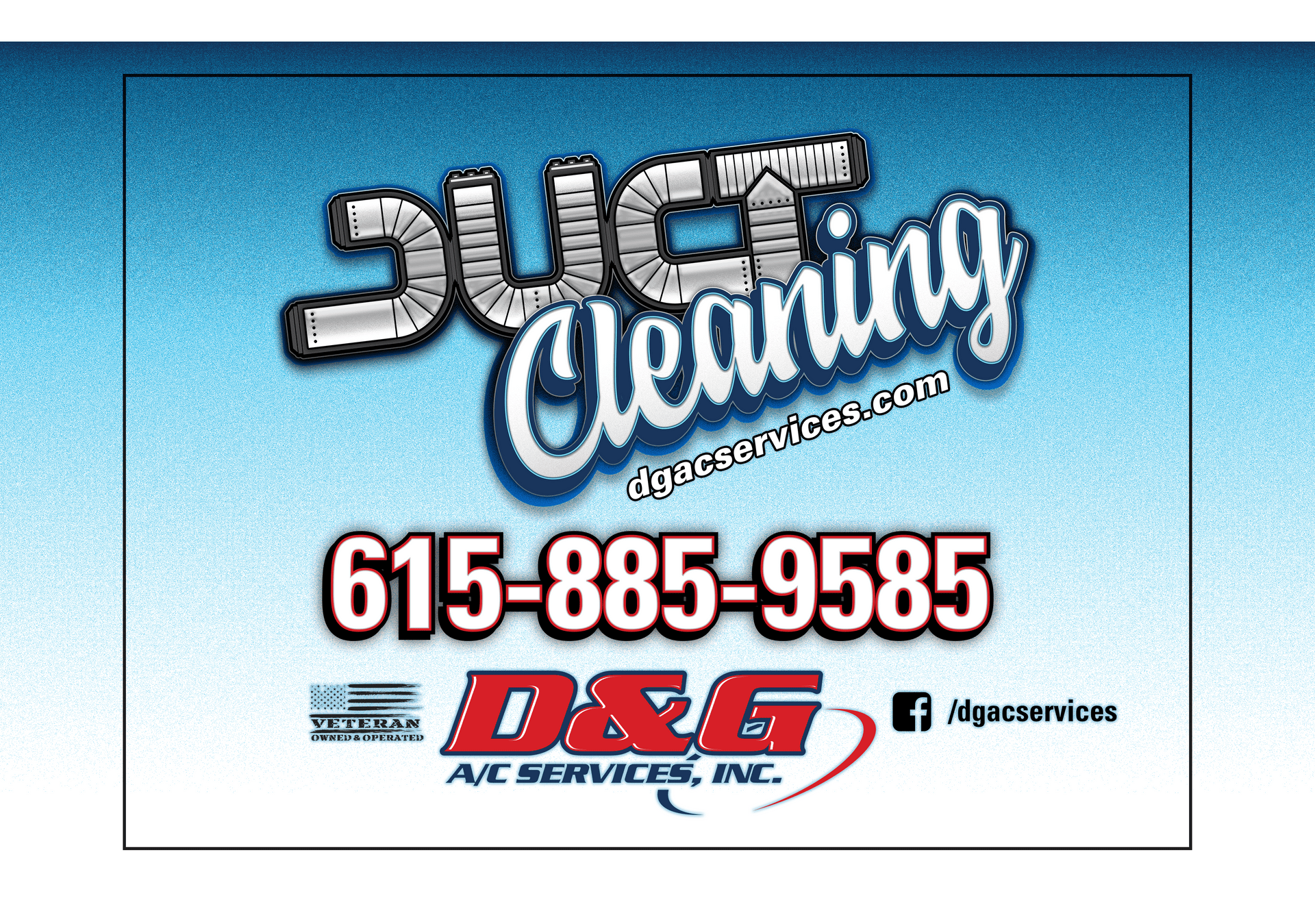 Air Quality Solutions Nashville, TN D&G A/C Services