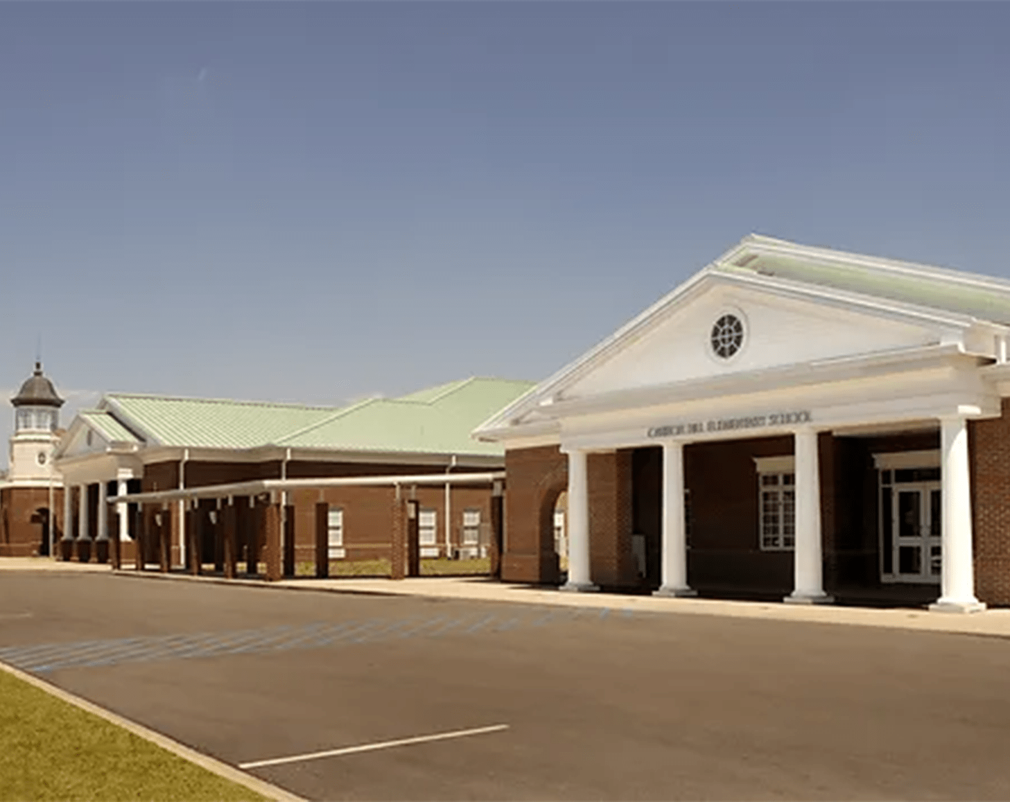 Locations Capstone Health Montgomery, AL