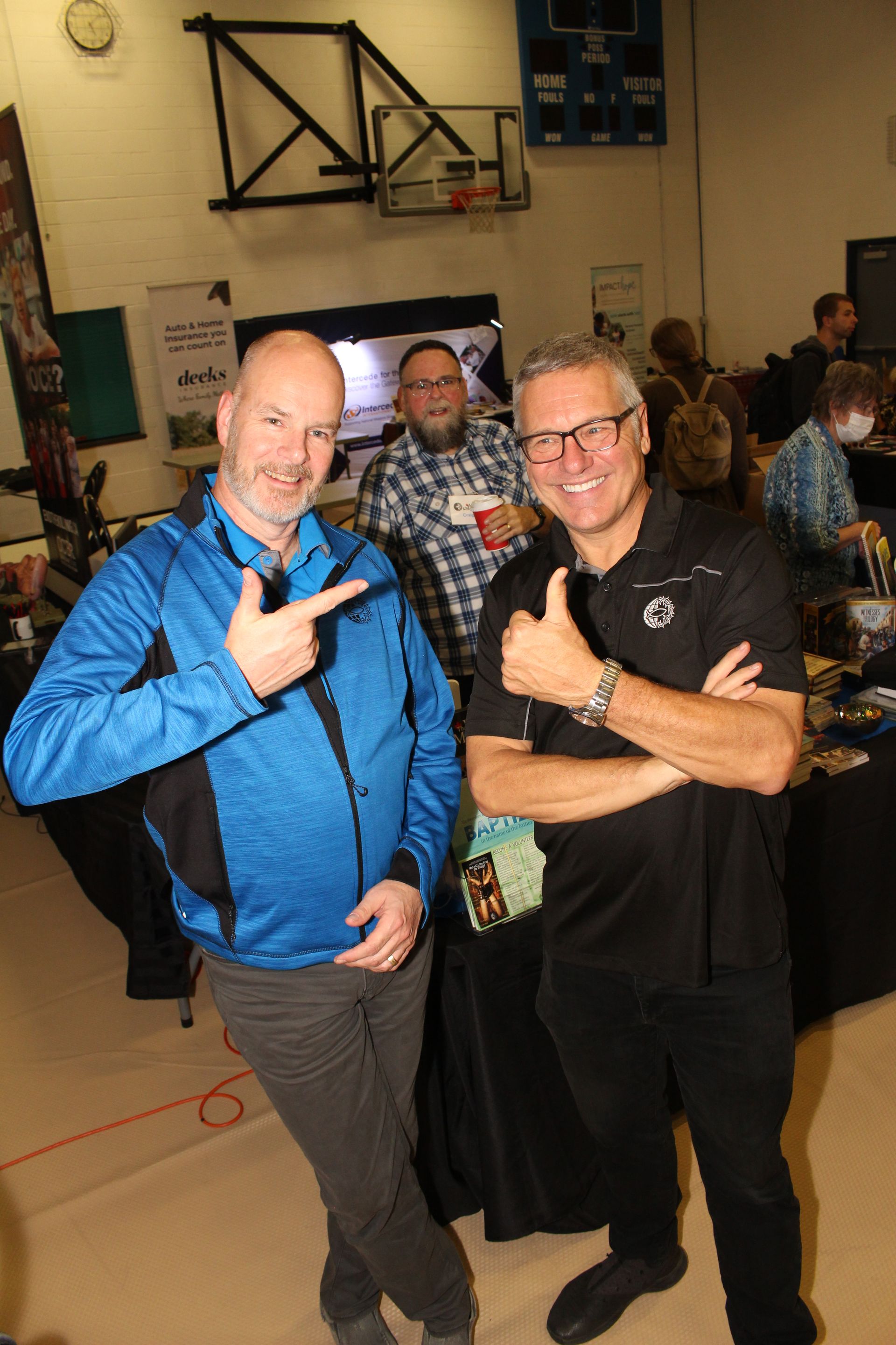 Missions Canada Conference Live Stream