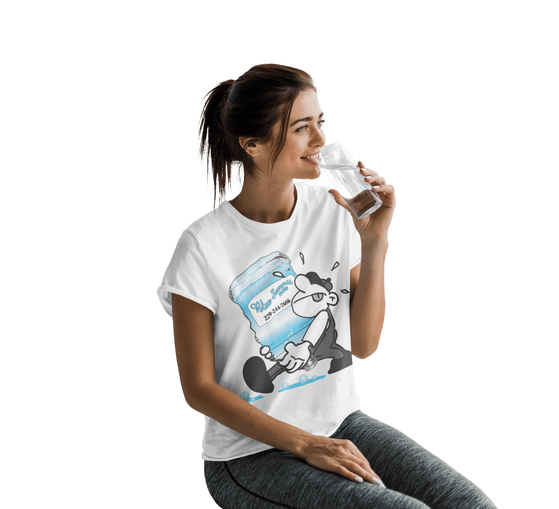 Blue Summit Water Water Delivery Valdosta, Ga