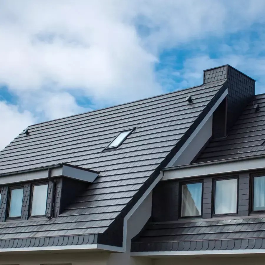 Top Roofing in Wilmington, DE A. Parker