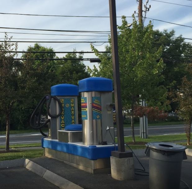 Fast & Easy Car Wash Lebanon, NH Jake's Car Wash