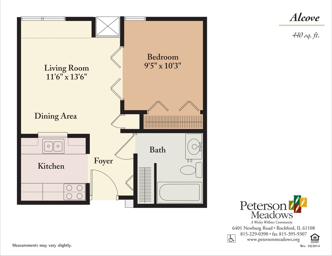 Peterson Apartments Rockford Il at Adam Butler blog