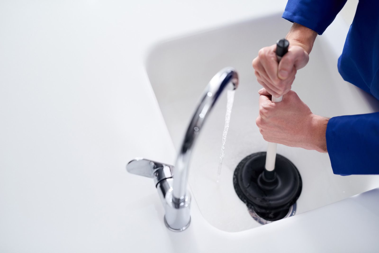 Quality Plumbing Top Rated Plumber Galveston, Bayou Vista & La