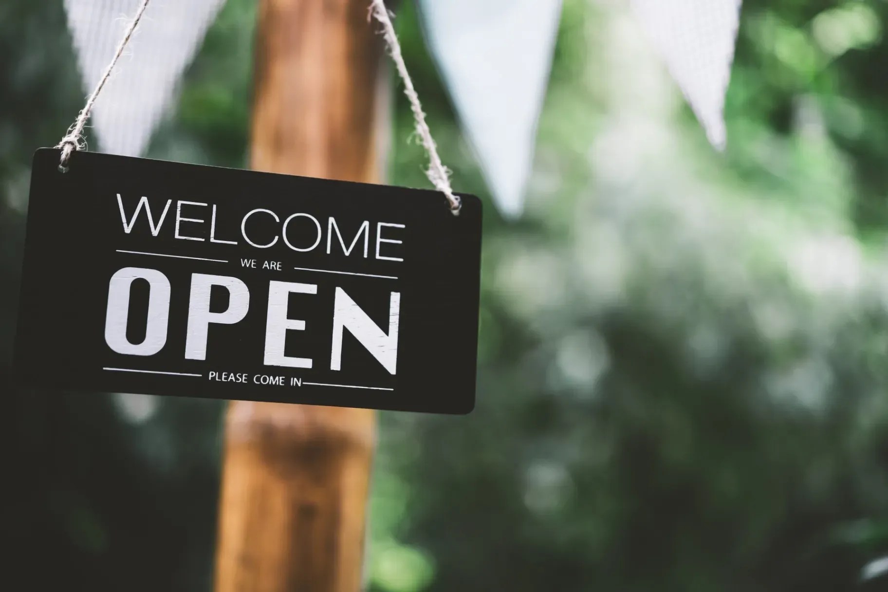 Best Fonts for Outdoor Signs A Complete Guide for Businesses