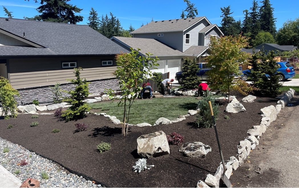 General Contractor for Home Renovations in Whidbey Island, WA