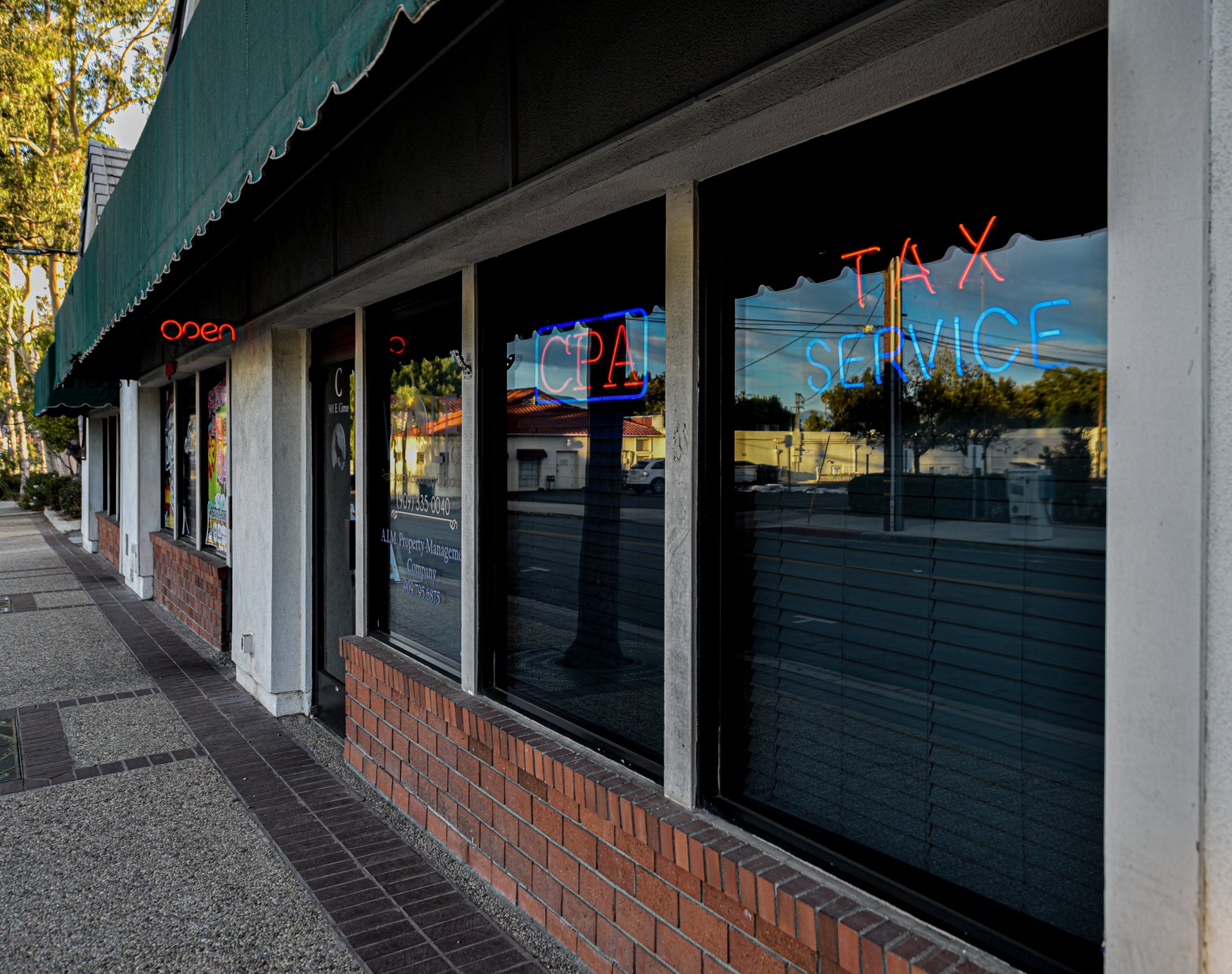 Contact Us Wolf CPA Redlands, CA