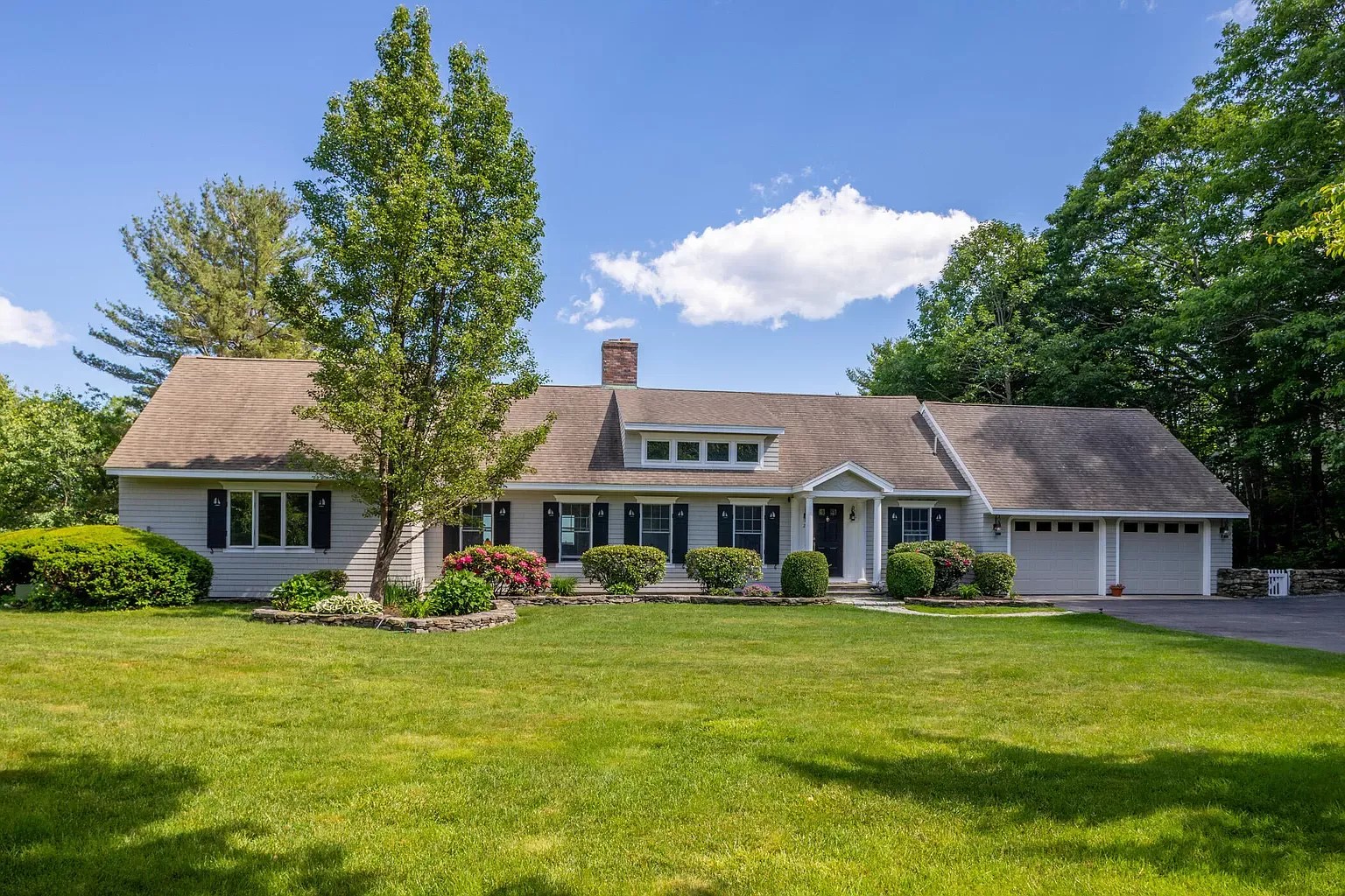 Kennebunkport Vacation Rentals and Homes for Rent