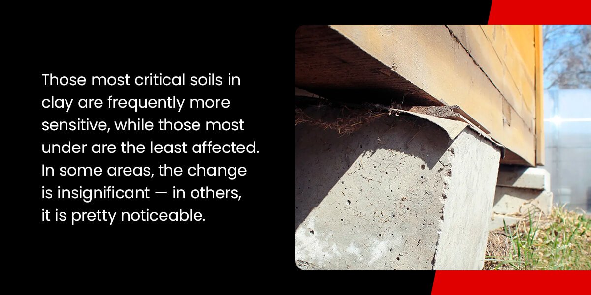 Early Signs Your Home Has Foundation Problems