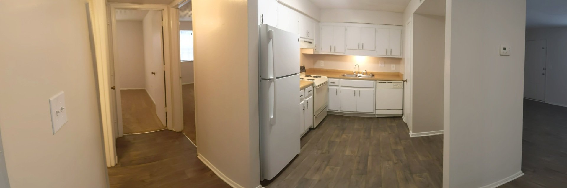 Brookfall I The Brooks Easley