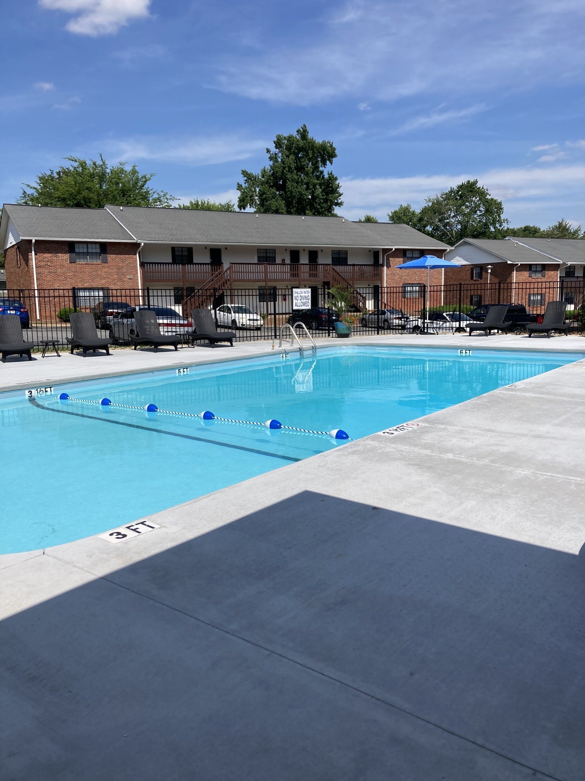 Brookfall I The Brooks Easley