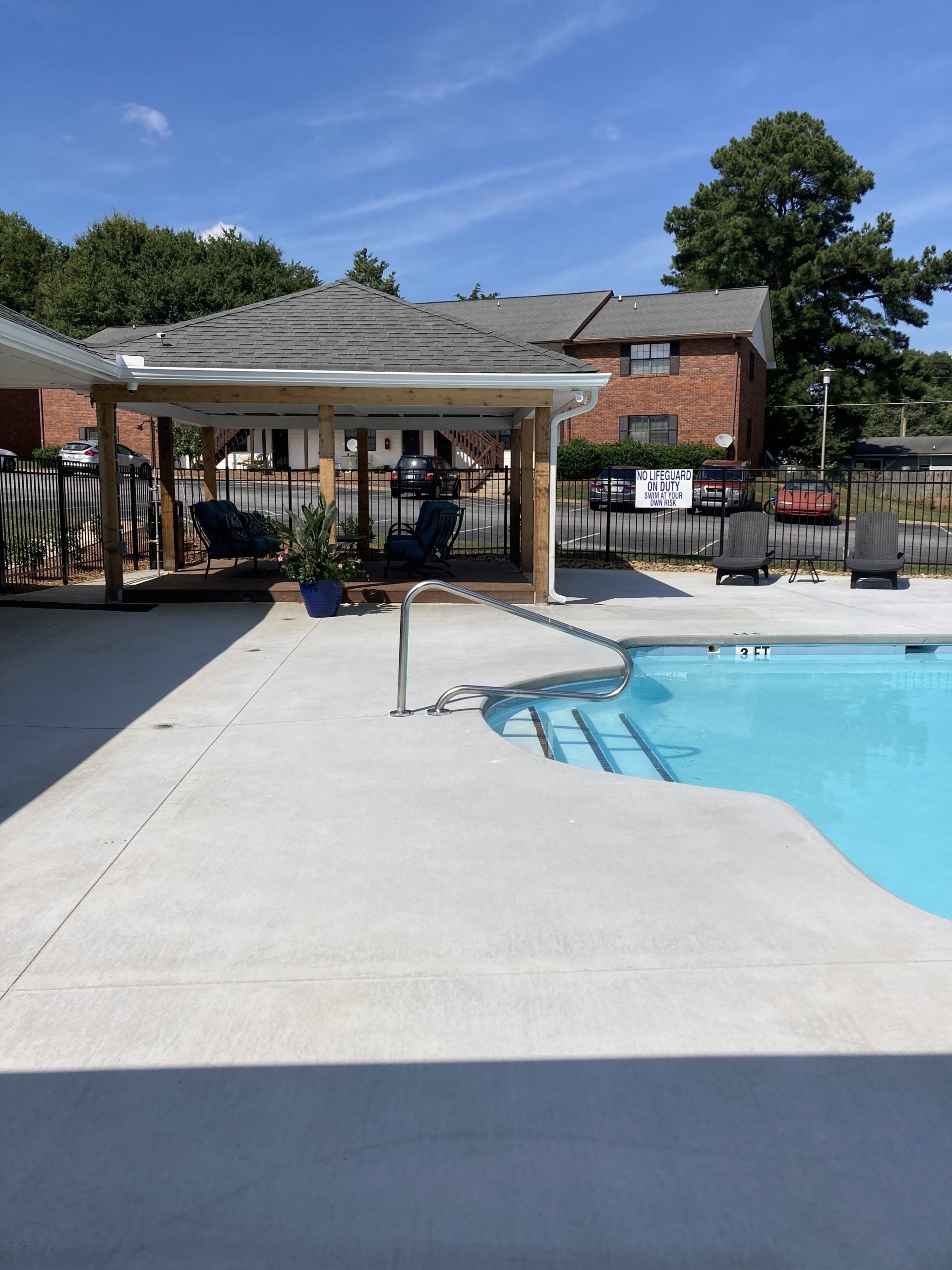 Brookfall I The Brooks Easley