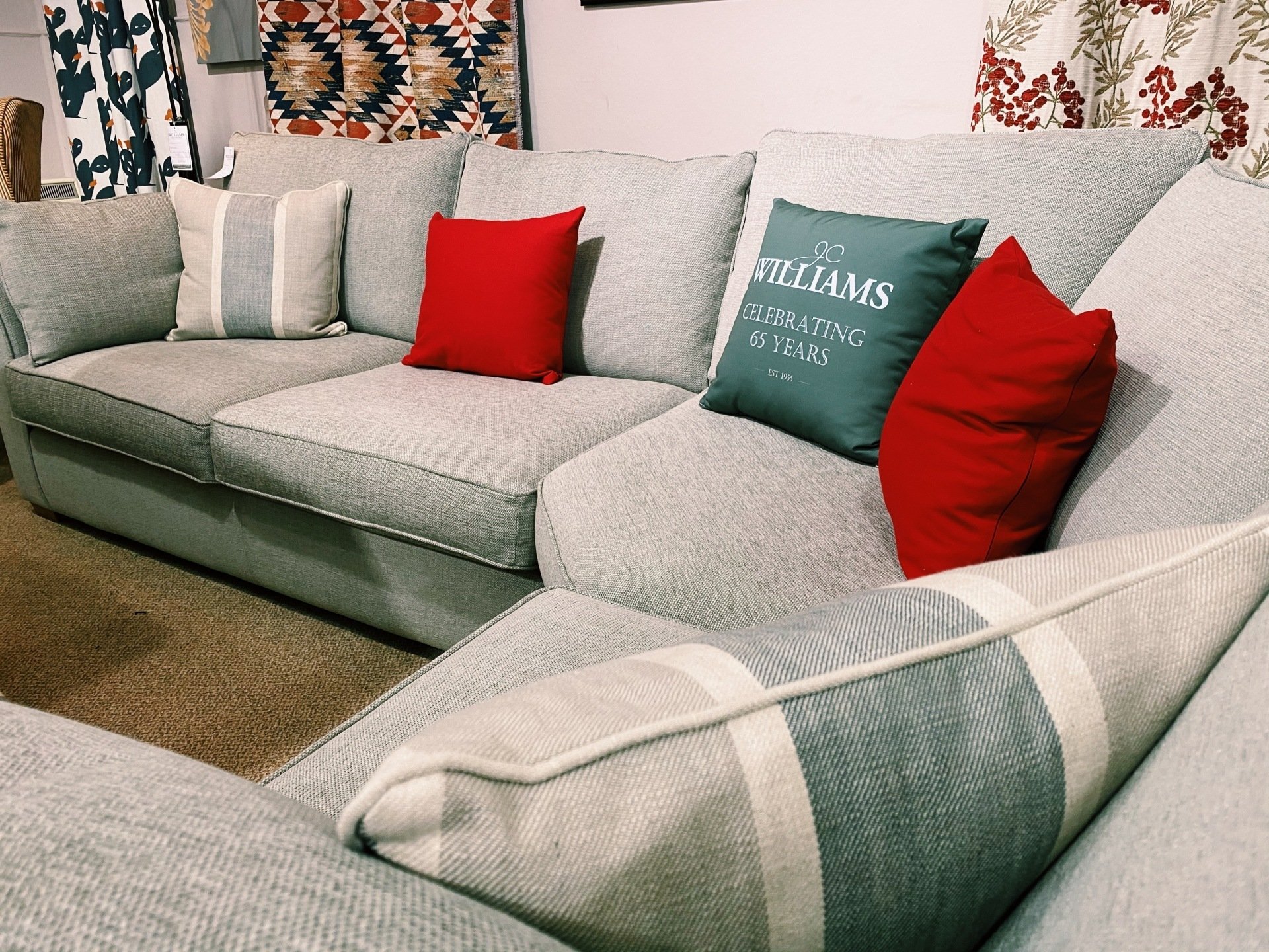 Living Room Furniture Helston J C Williams Furnishers Ltd