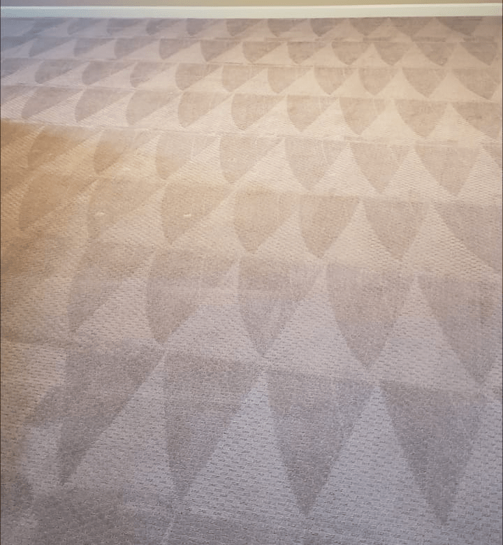 Arkansas Best Carpet & Floor Cleaners Desert Rose