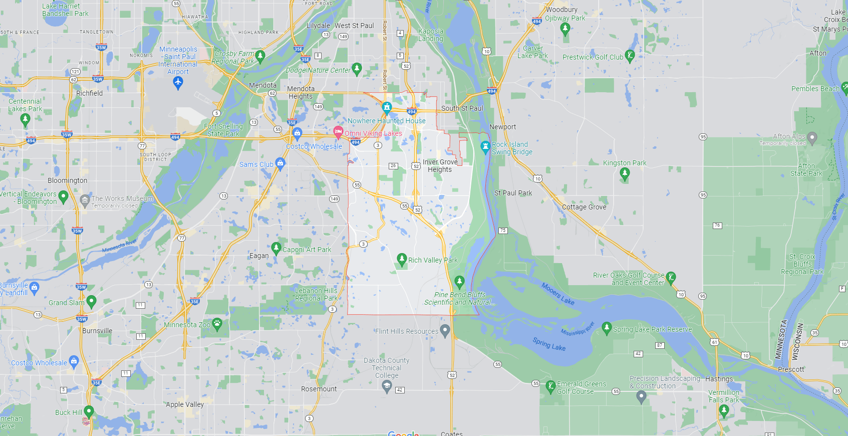 THC Edibles Inver Grove Heights, MN 6512762316