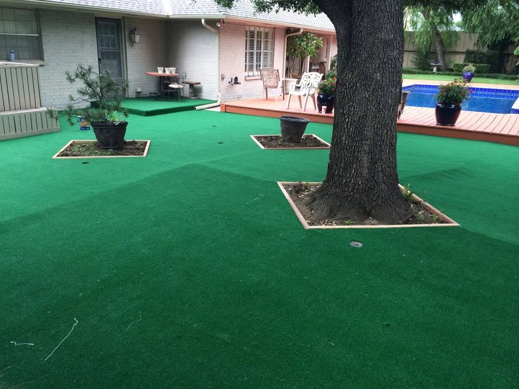 Patio Carpet & Turf Oklahoma City, OK Carpet Depot LLC