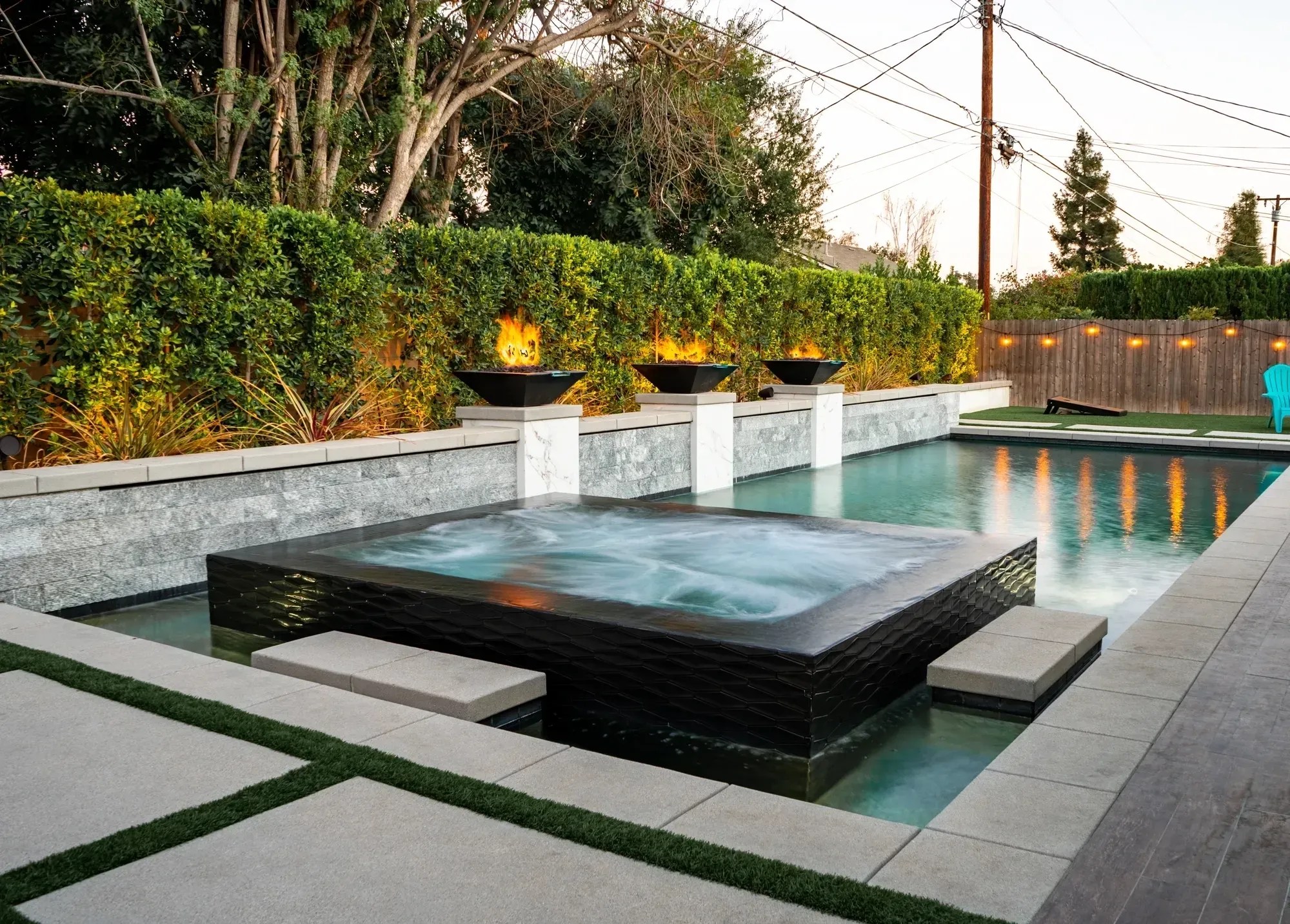 Inland Empire Pool Builder LRG Pools