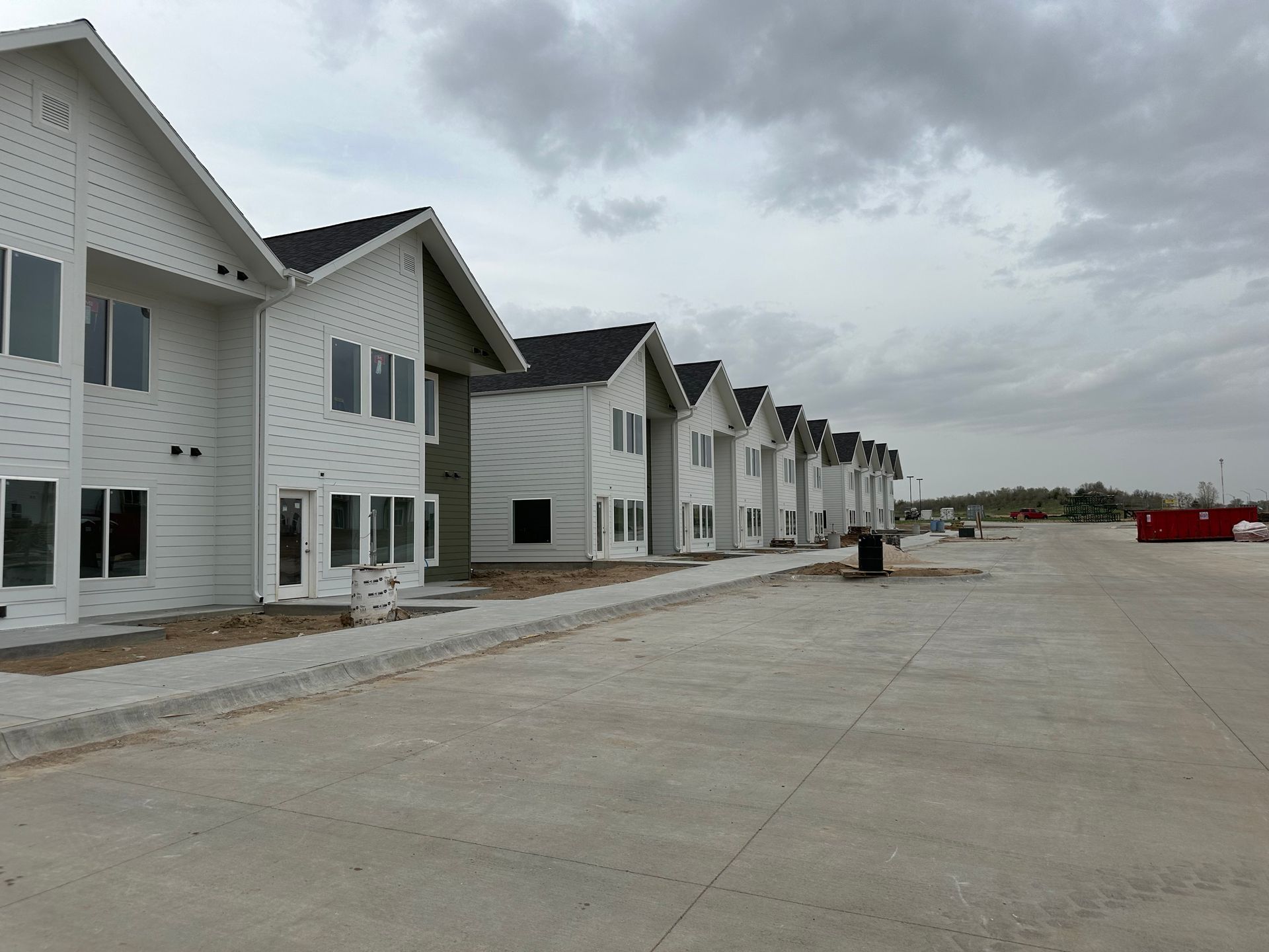 Residential Properties PrimeSites Real Estate NE