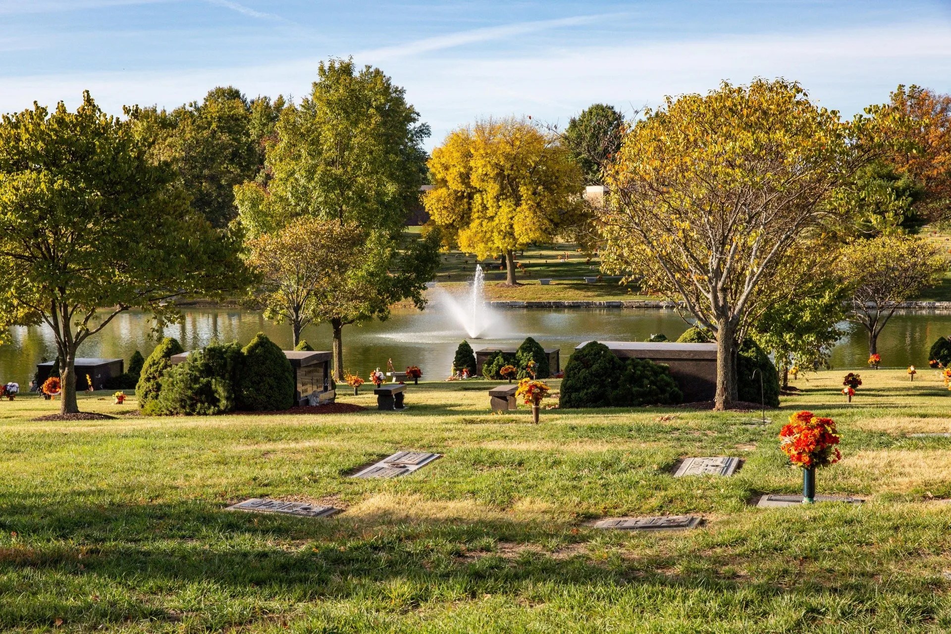 Baue Funeral Homes