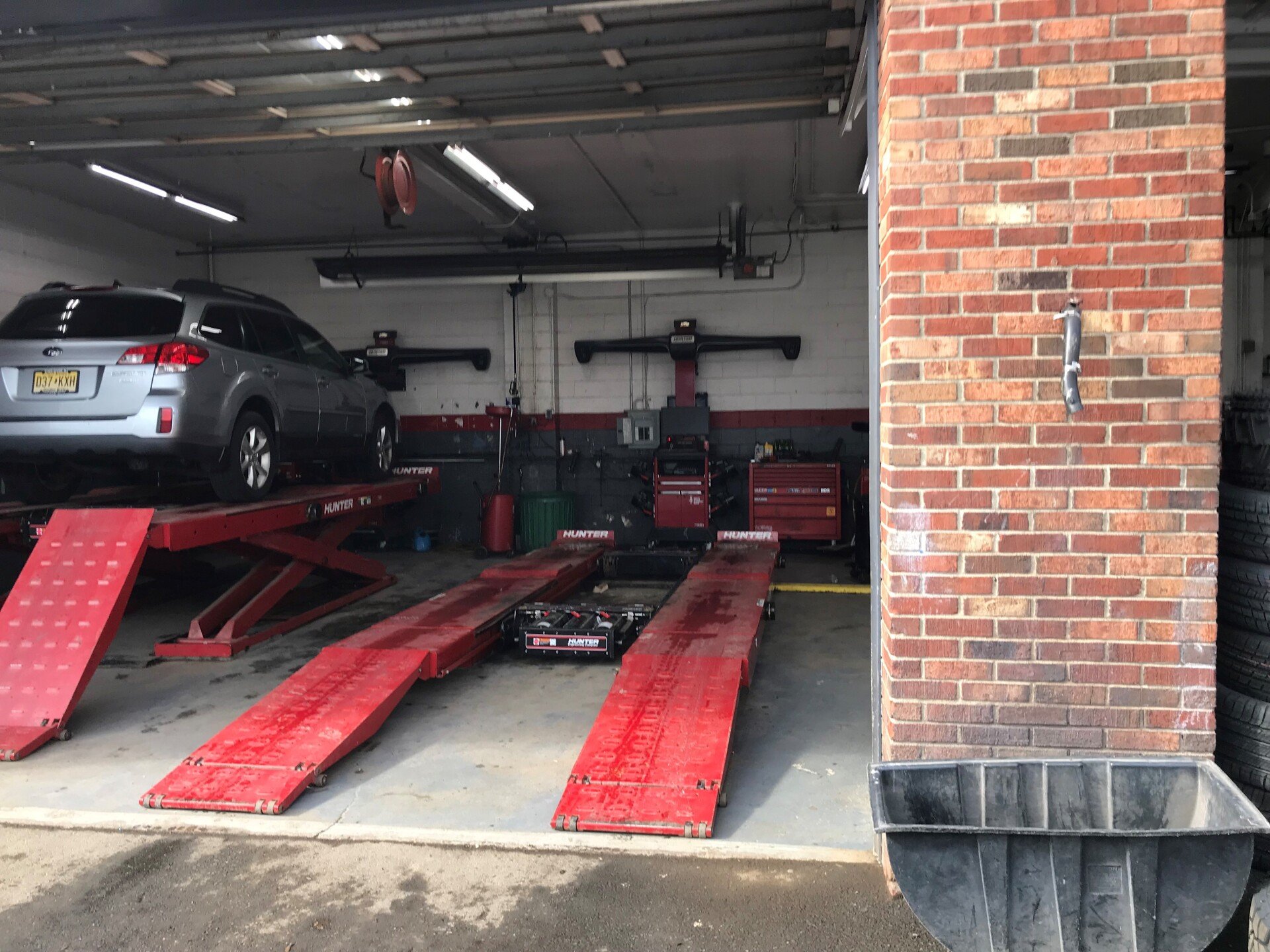 Tire Shop Madison, NJ Madison Tire Co