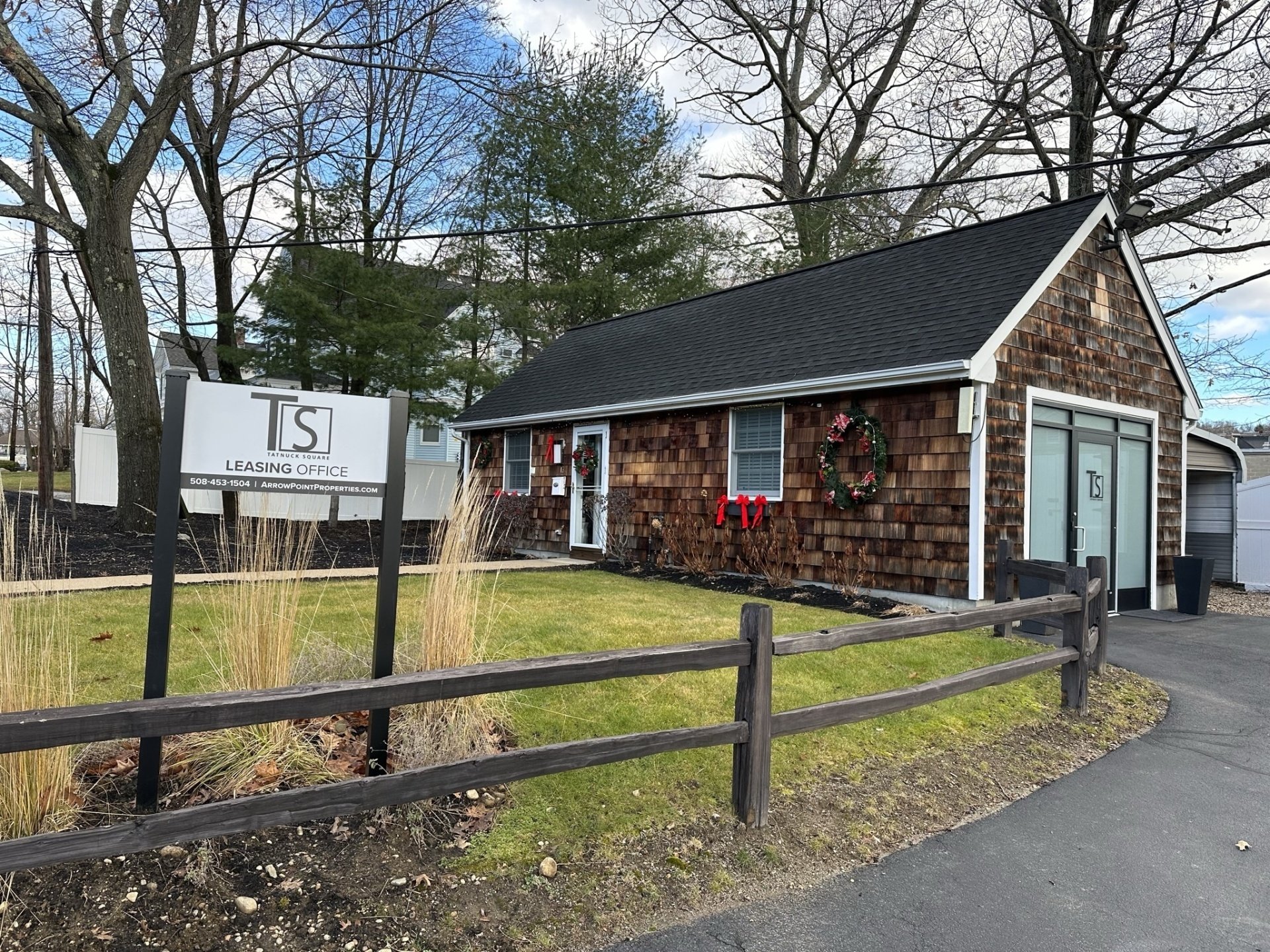 Affordable Luxury Apartments in Worcester, MA