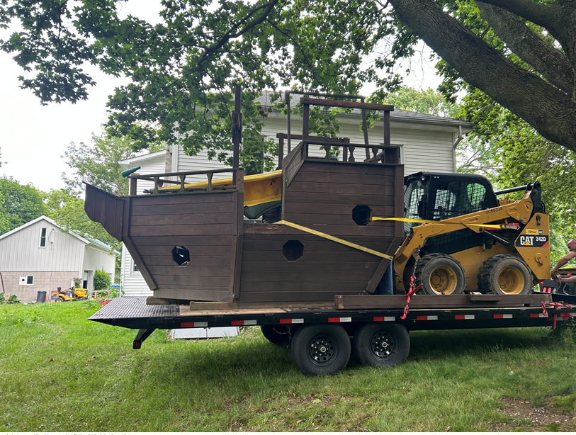 Gallery Youngstown, OH Eorio's Dumpster Rentals