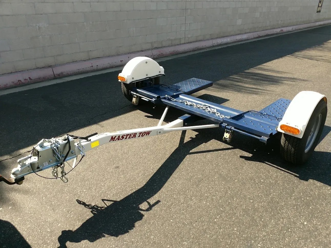 Two Dollies for Rent Lake Forest, CA Speedy Trailers