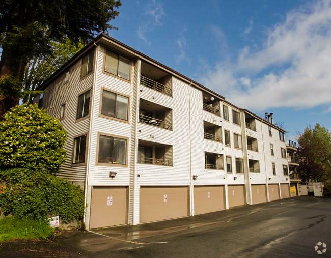 Seattle Apartments for Rent Capitol Hill, University District, West