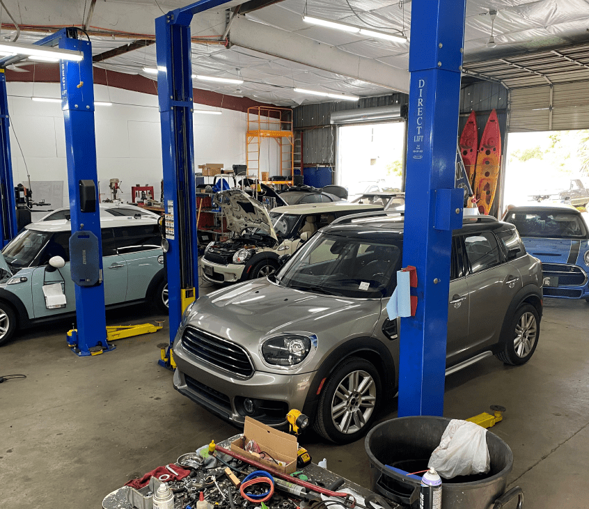 Tampa Auto Repair - Twilight Auto Repair