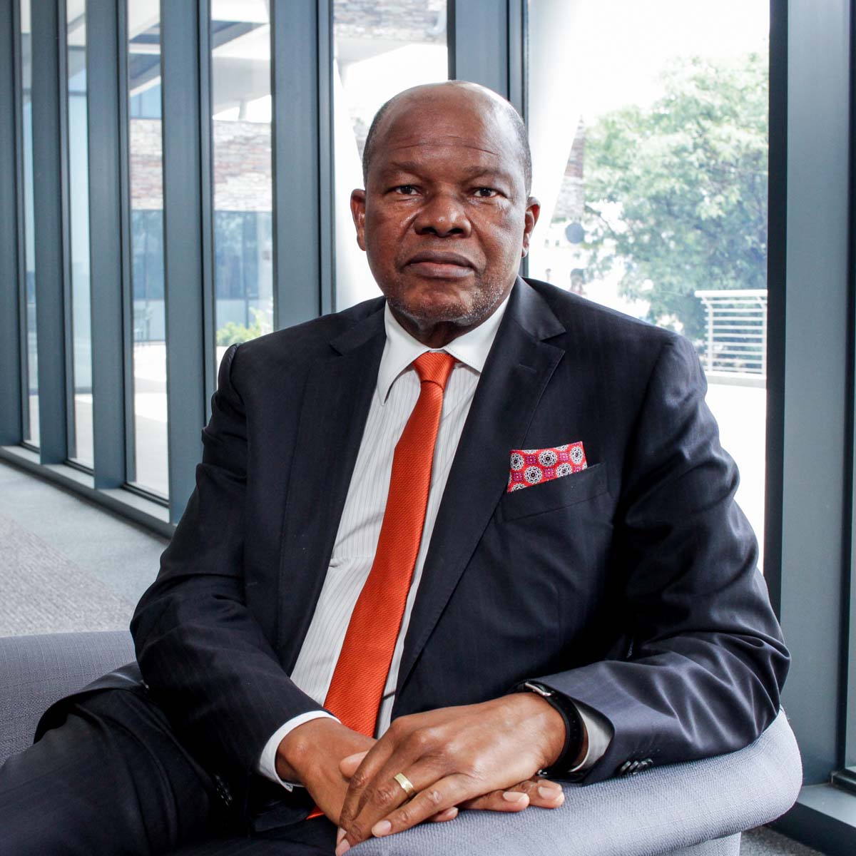 Lion Pride Investment Holdings