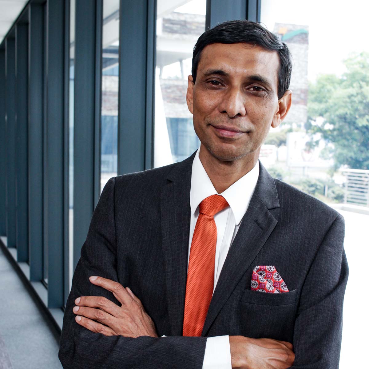 Lion Pride Investment Holdings