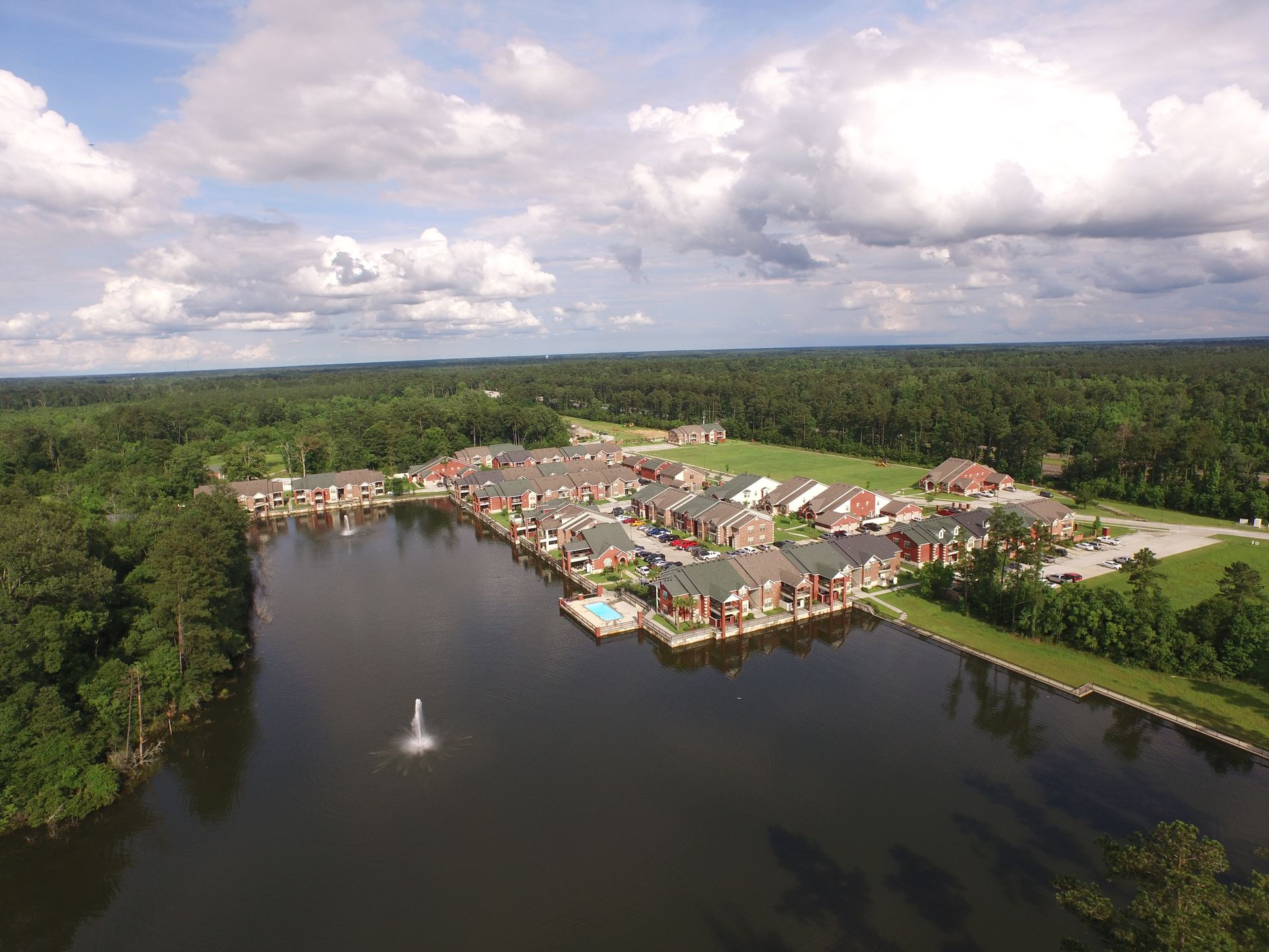 Our Properties LA Properties