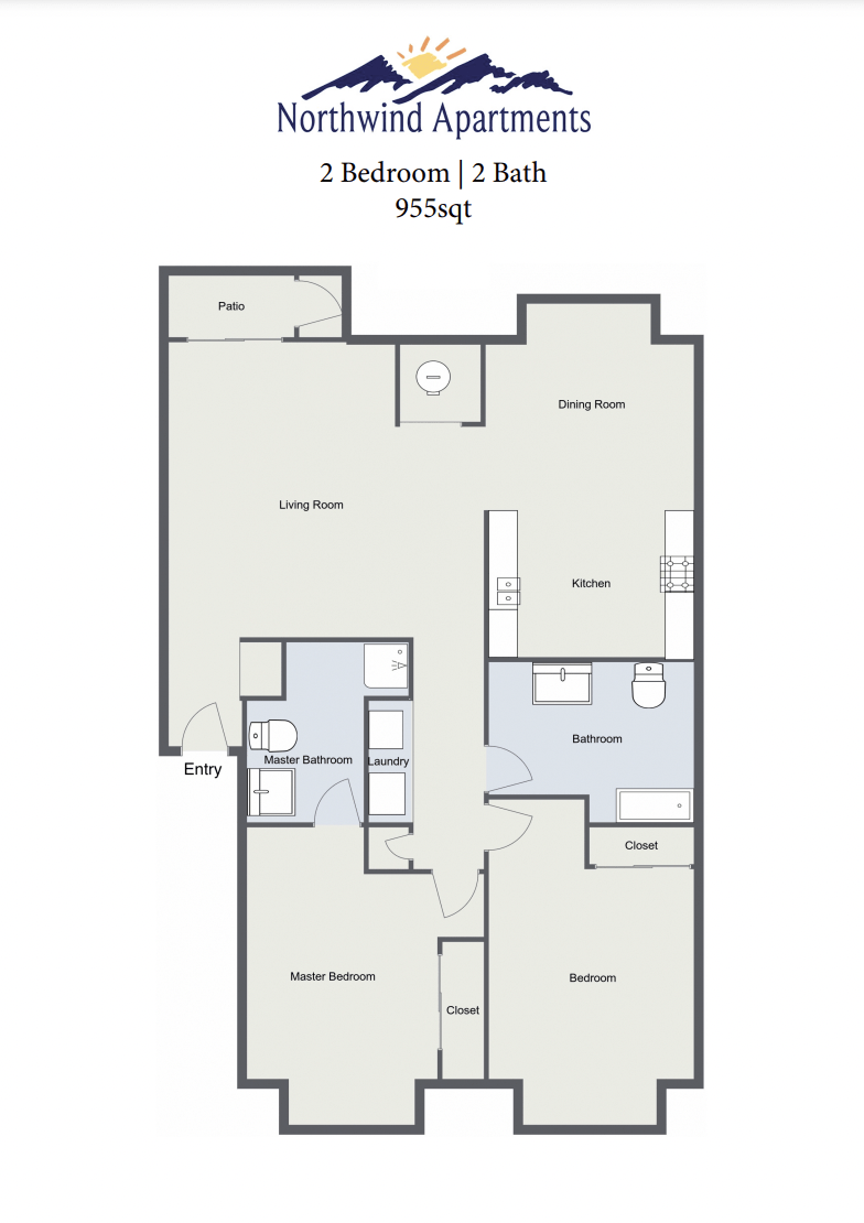 Northwind Apartments