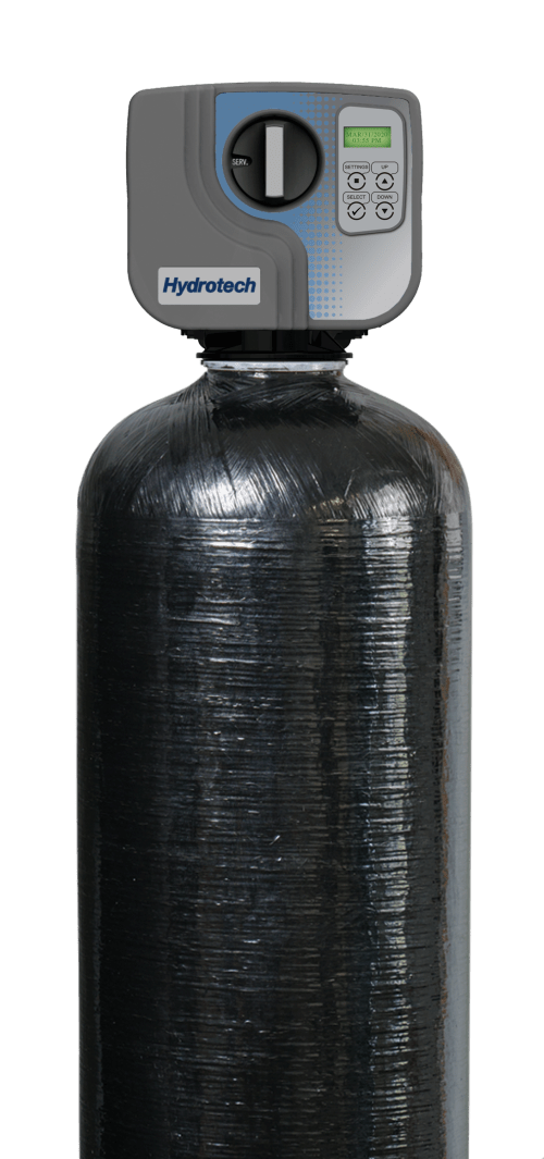 Water Softening Systems Jacksonville, FL