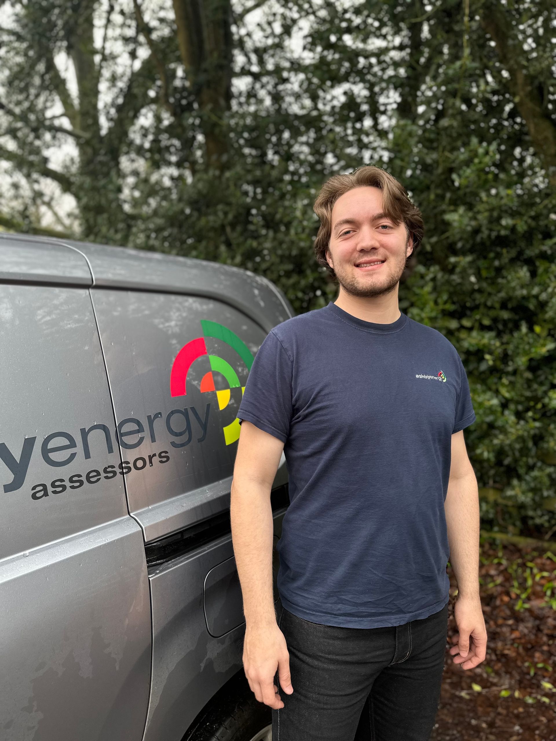 Our Team Ashby Energy Assessors