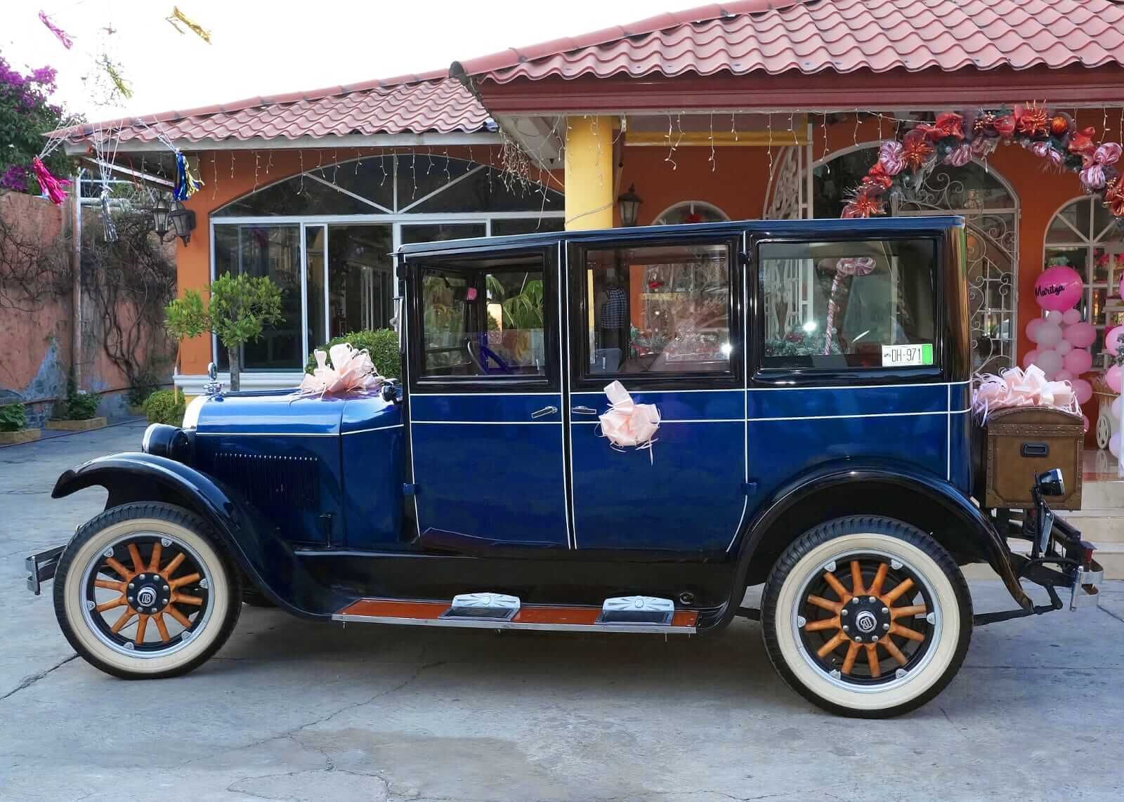 Renta de autos antiguos en Iztapalapa, CDMX Renta de Autos Antiguos