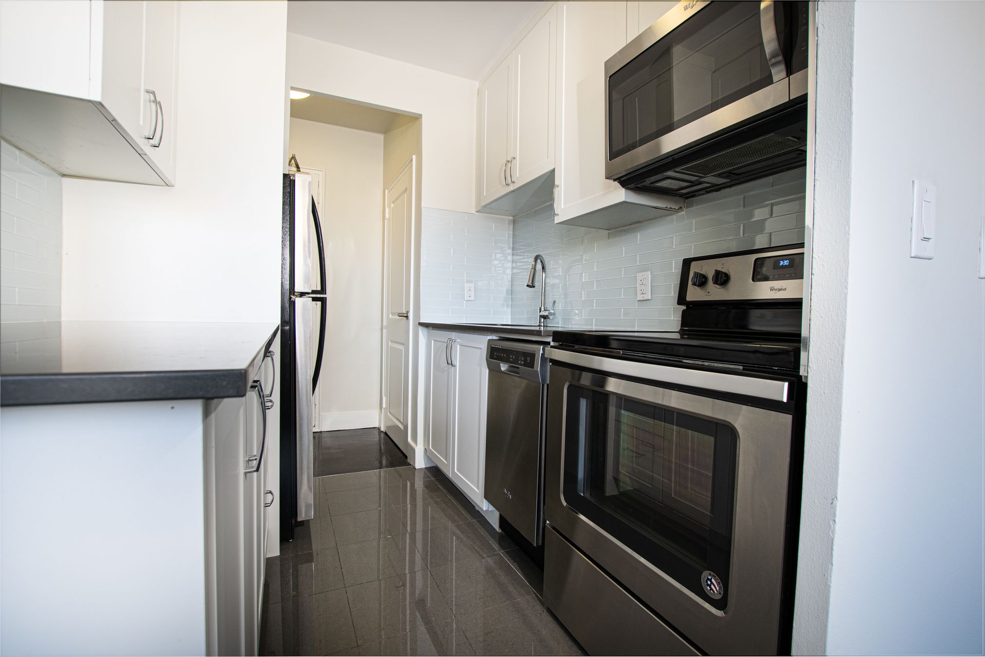 Parkwoods Apartments for Rent