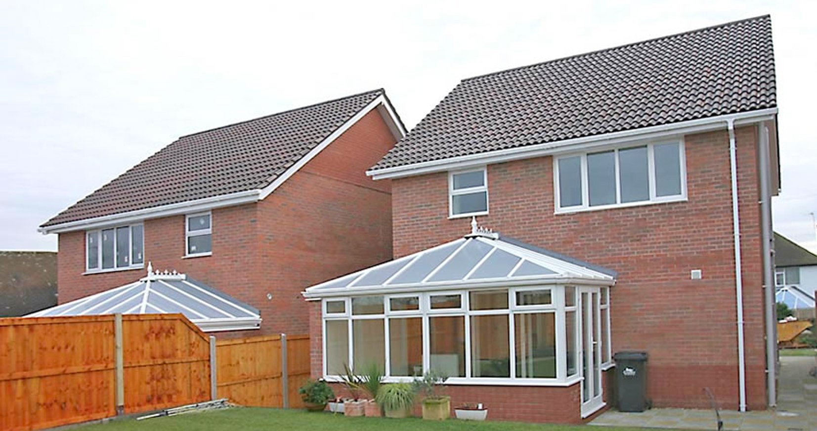 Lowry Gardens is a quality residential development in Penrhyn Bay