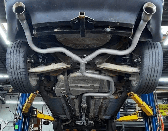 Ledgewood Auto Repair Ledgewood Car Care & Exhaust