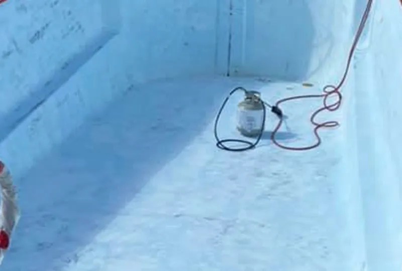 Fiberglass Pool Repair Fiberglass Pool Doctor